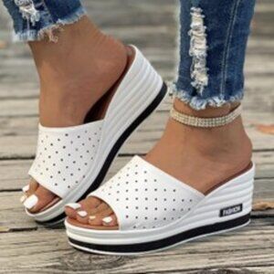 NEW Summer Sandals for Women  Orthopedic Platforms & Wedges
